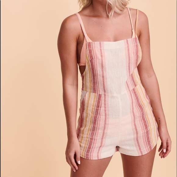 🔆RIP CURL🔆ROMPER - Picture 8 of 14